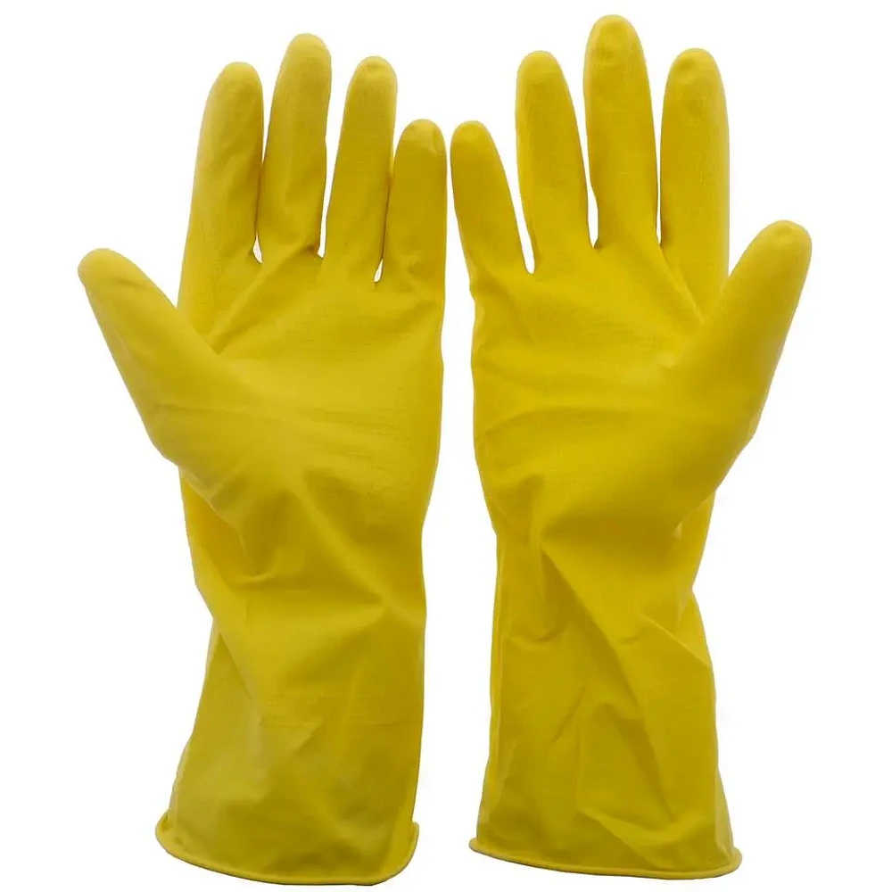 1 Paire de gants en latex multi-usage