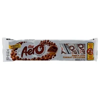 9Pk Snack Size Aero mini chocolates