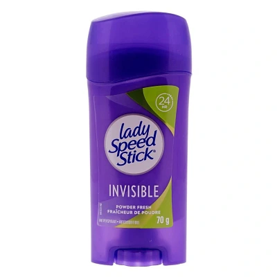 Lady Speedstick Antiperspirant