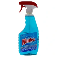 Windex 630ml Original Glass Cleaner