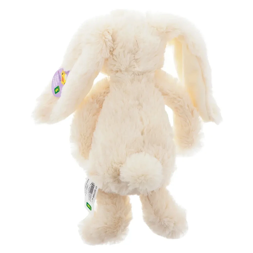 Super Soft Easter Bunny with Long Ears