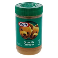 Beurre d'arachide Kraft 500g