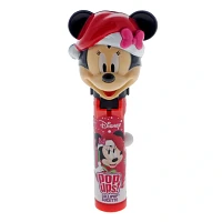 Christmas Mickey & Minnie Mouse Pop Ups Lollipops