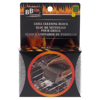 BBQ Grill Cleaning Pumice Block Stone
