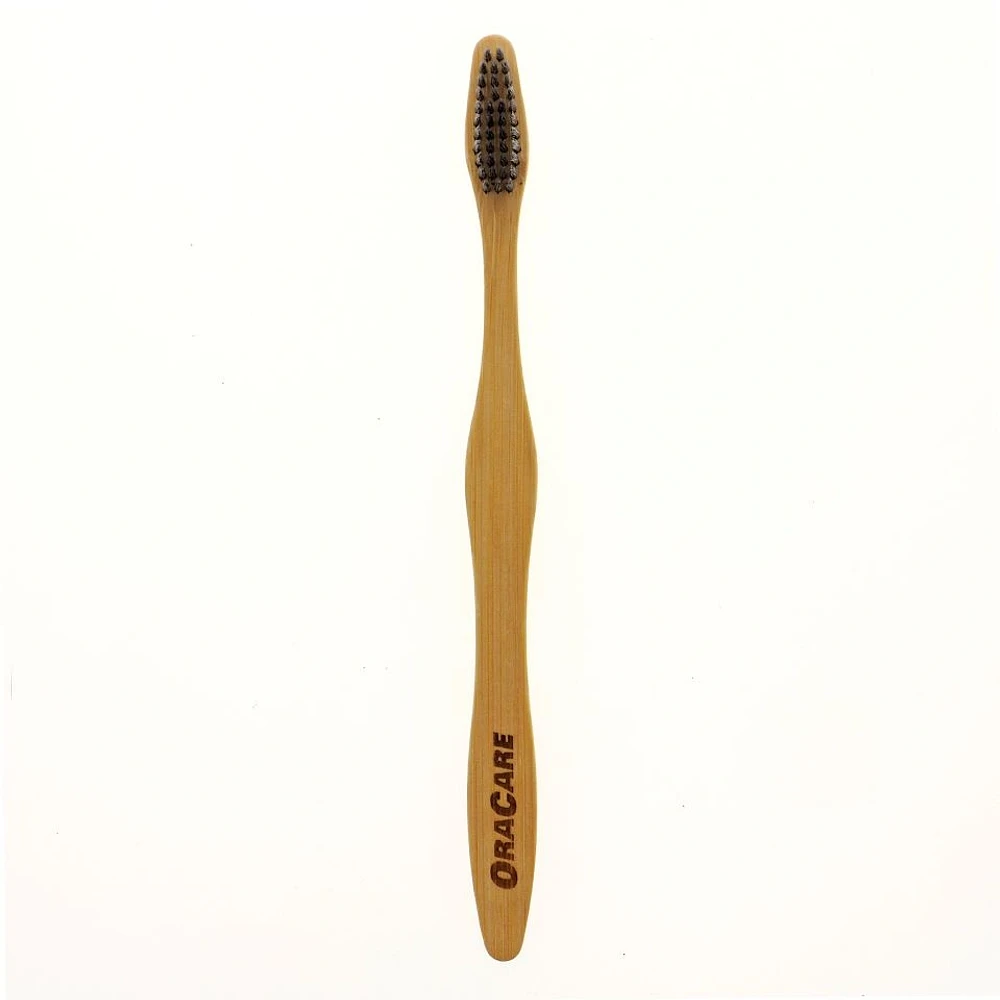 Bamboo Toothbrush