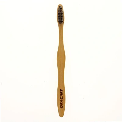 Bamboo Toothbrush