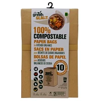 Compostable Waste Bag