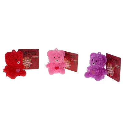 Valentine Light-Up Bears