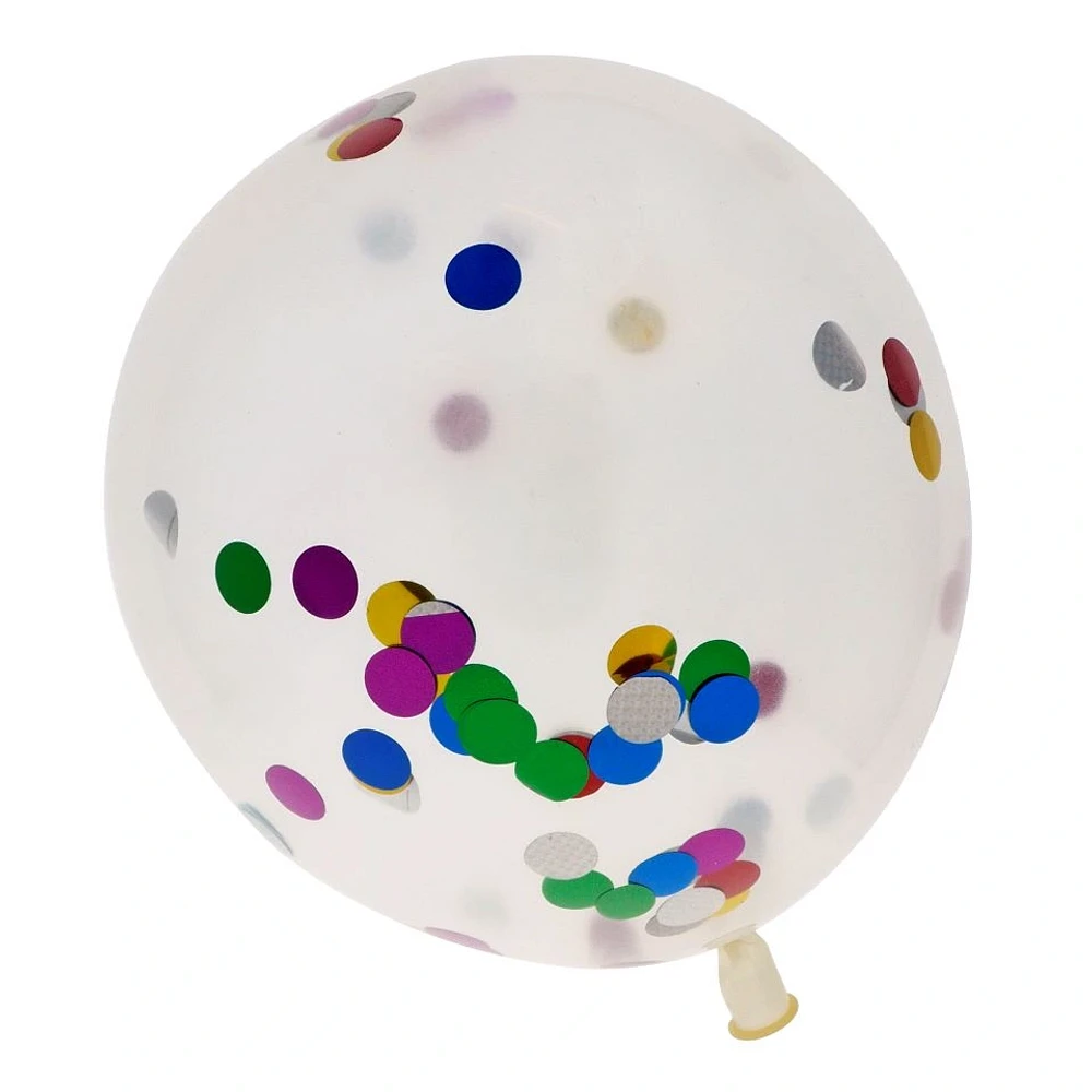 7 Balloons Centerpiece Kit