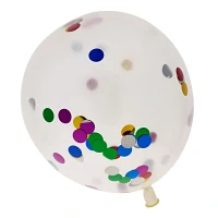 7 Balloons Centerpiece Kit