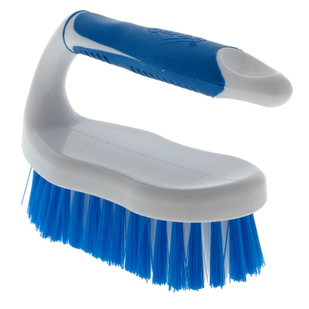 Scrub Brush