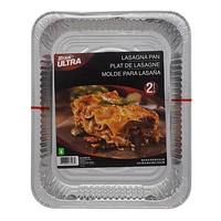 Titan Ultra Aluminum Pans