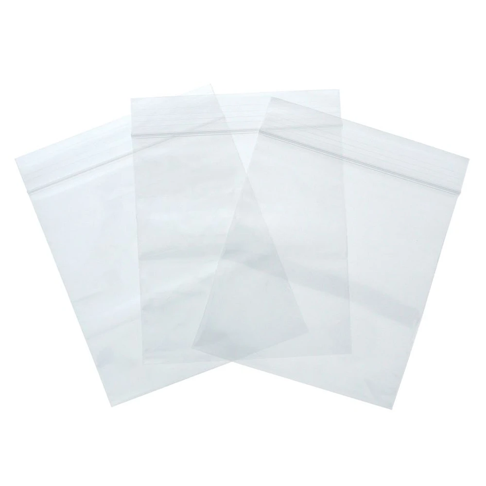 36PK Resealable Craft Storage Bags1