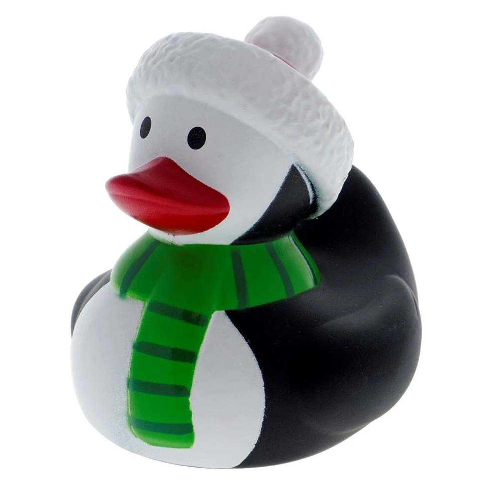 Christmas Character PVC Duck