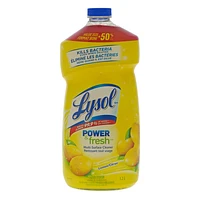 Lysol Multi Surface cleaner