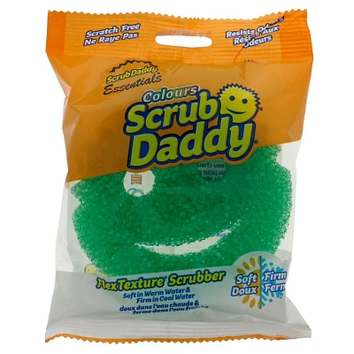 Scrub Daddy Scrubber