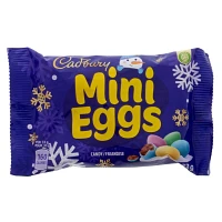 Cadbury Christmas Mini Eggs Edition