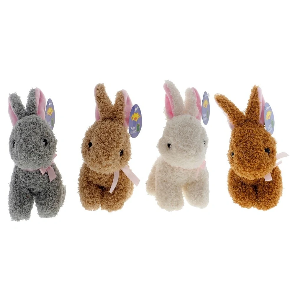 Mini Easter Bunny Plush