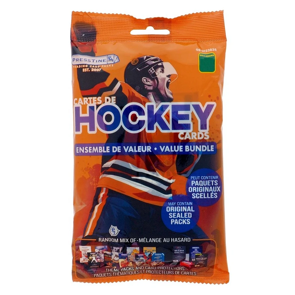 Hockey Cards