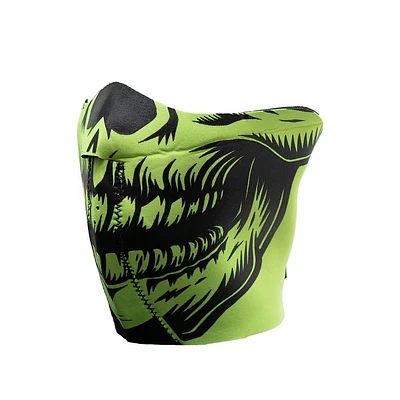 Neoprene Full Face GR Riding Mask