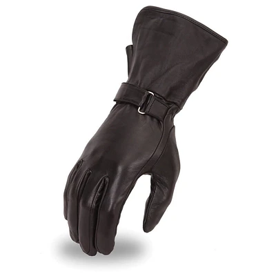 Open Road Women's Gauntlet Gloves