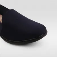 Zapato Confort Elástico Dama