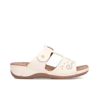 Sandalias confort Dama D06950073002