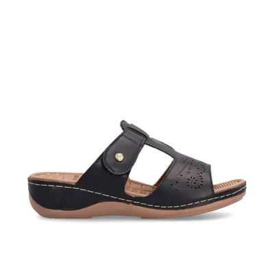 Sandalias Flat Dama D06950073089