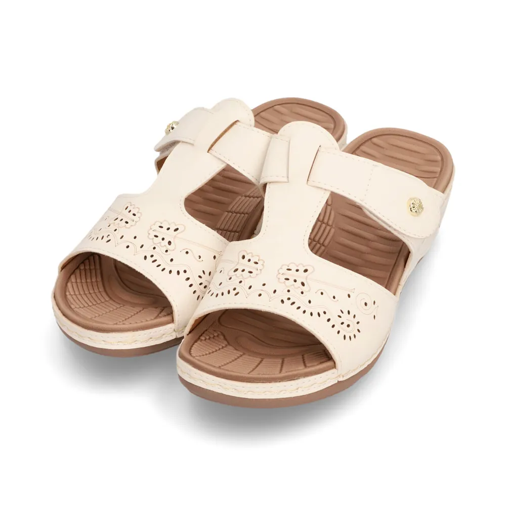 Sandalias confort Dama D06950073002