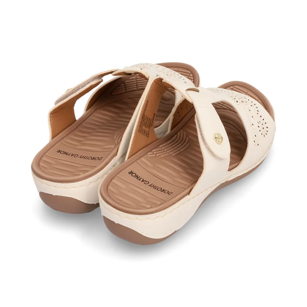 Sandalias confort Dama D06950073002