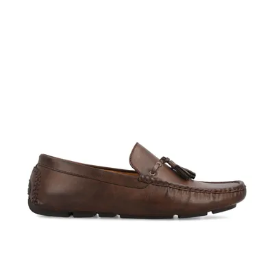 Mocasines Formal Caballero D14590020550