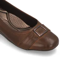 Confort Mocasín Mujer D12560022555