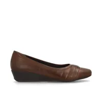 Confort Mocasín Mujer D12560022555