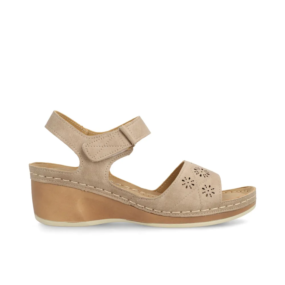 Sandalias Confort Mujer D12220166563