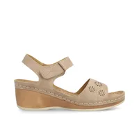 Sandalias Confort Mujer D12220166563