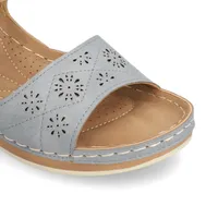 Sandalias Confort Mujer D12220166521