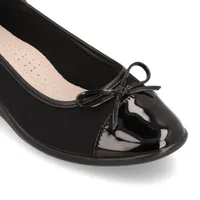 Flats Balerina Mujer D06820068501