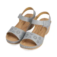 Sandalias Confort Mujer D12220166521