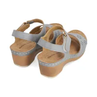 Sandalias Confort Mujer D12220166521