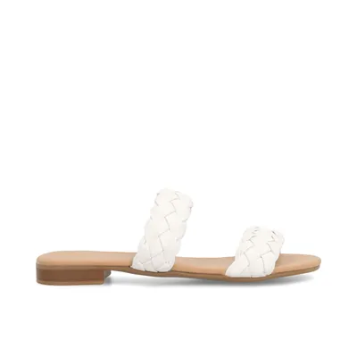 Sandalias Flat Mujer D00960385620