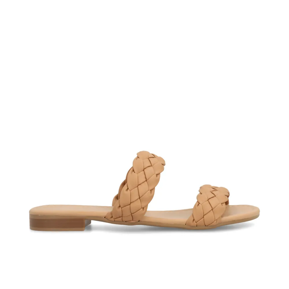 Sandalias Flat Mujer D00960385640