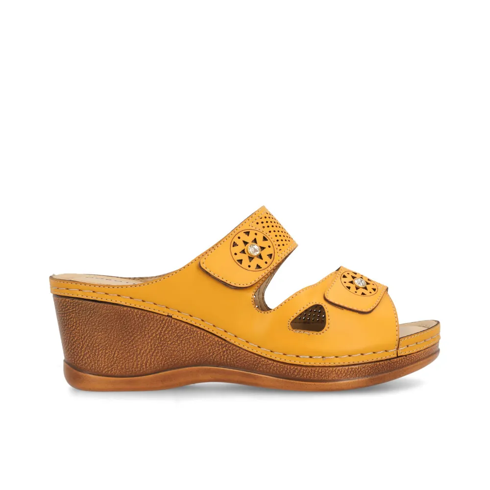 Sandalias Confort Mujer D12430020540