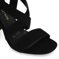 Sandalias Tacón Mujer D14320011501