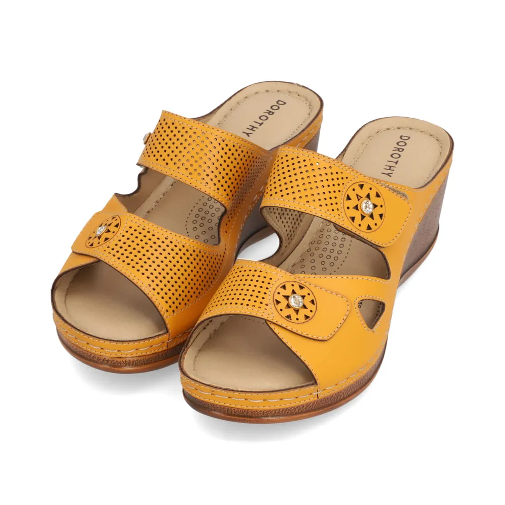 Sandalias Confort Mujer D12430020540