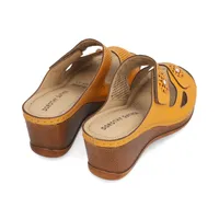 Sandalias Confort Mujer D12430020540