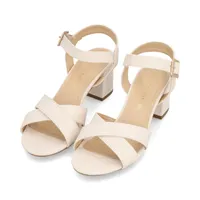 Sandalias Tacón Mujer D00960383620