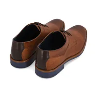 Zapatos Choclo Hombre D00667003554