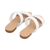 Sandalias Flat Mujer D00960385620