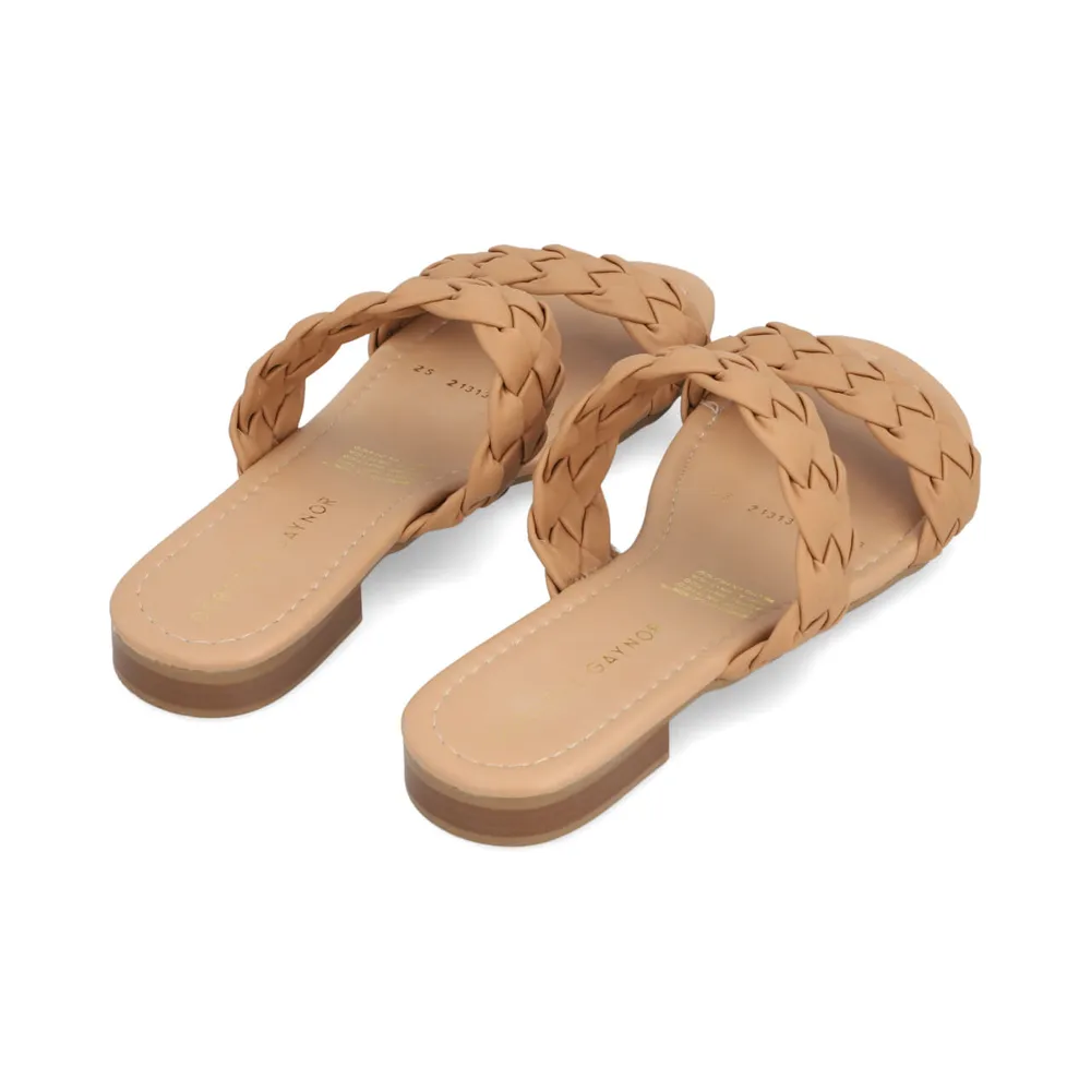 Sandalias Flat Mujer D00960385640