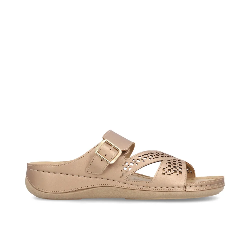 Confort Sandalias Mujer D12430021611